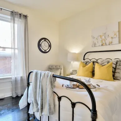 Westlyn Apartments