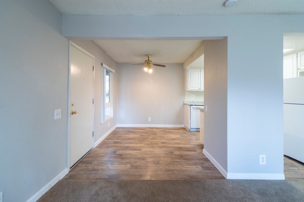 Westwood Apartments