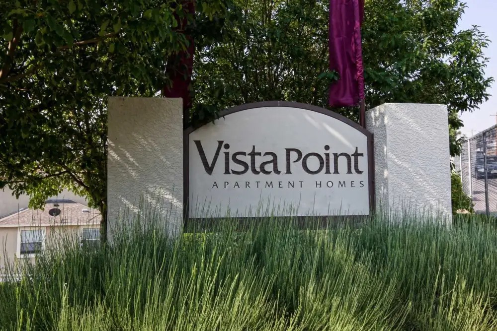 Vista Point