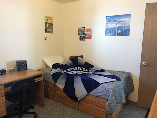 College Courtyard Apartments