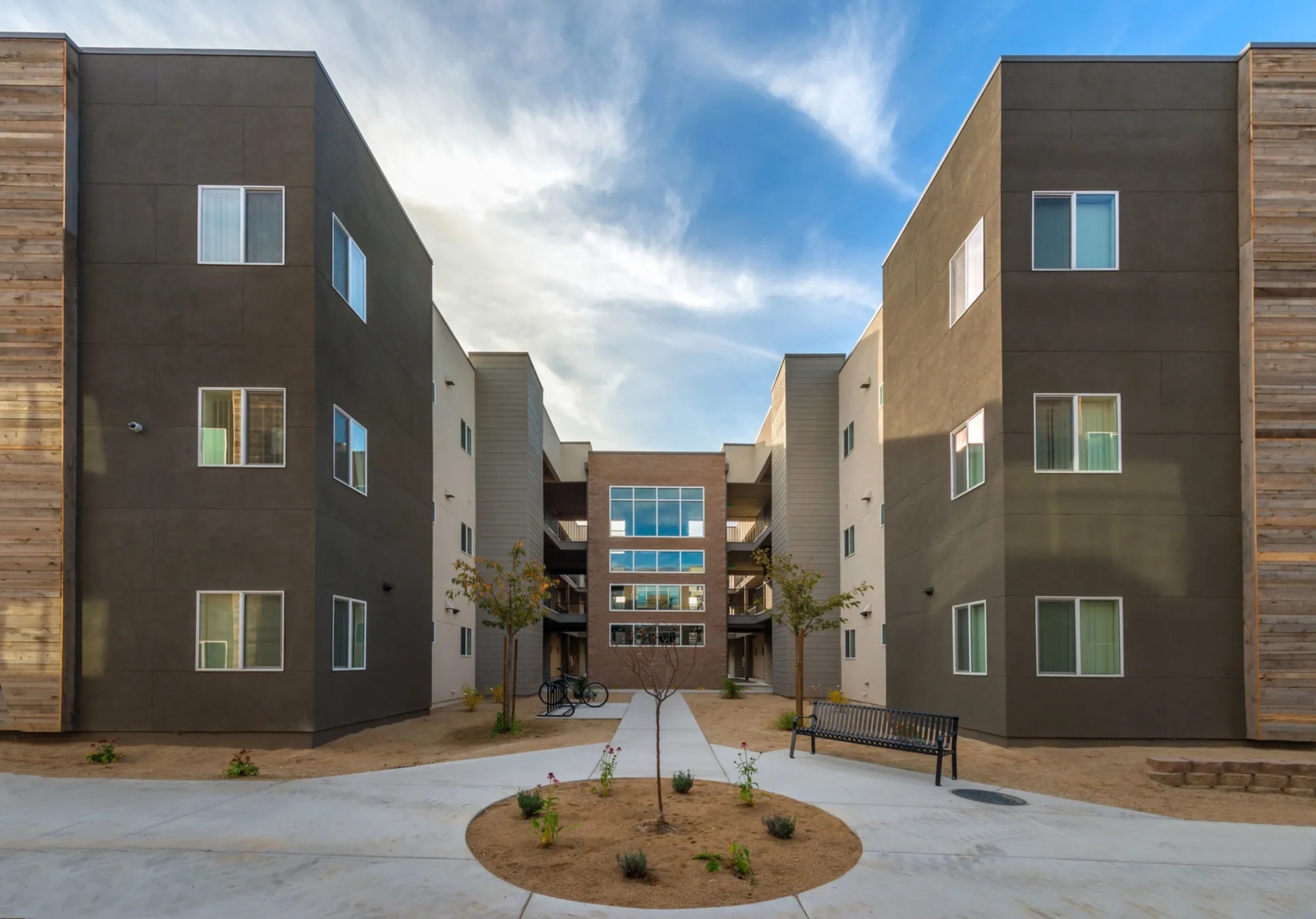 Wolf Run Student Living