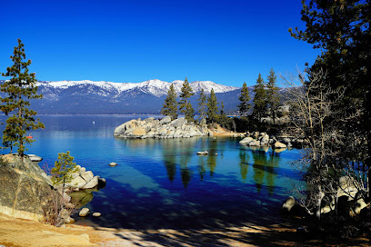 Sand Harbor State Park